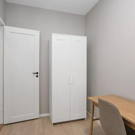 4 Bedroom Penthouse Appartment, Right On The Mainstreet Kongsberg Exterior photo