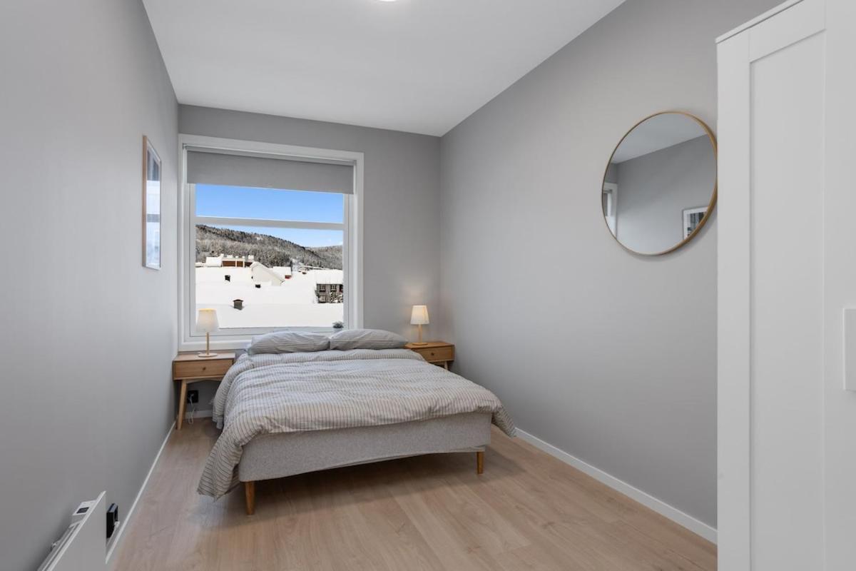 4 Bedroom Penthouse Appartment, Right On The Mainstreet *